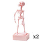 💀 LIMITED‑TIME 50% OFF! 🫧 Dancing Skeleton Aquarium Bubbler – Interactive, Luminous, Eye‑Catching ✨