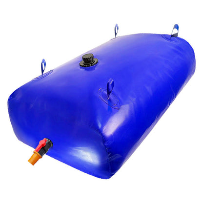 💦 LIMITED-TIME 50% OFF! 🛠️ Heavy-Duty Foldable Water Storage Bladder – Reinforced, Collapsible, Large Capacity ✨