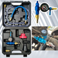 🔧 LIMITED‑TIME 50% OFF! ✨ Automotive Coolant Vacuum Refill Tool Kit – Air‑Free, Time‑Saving, Complete Storage Case ✨