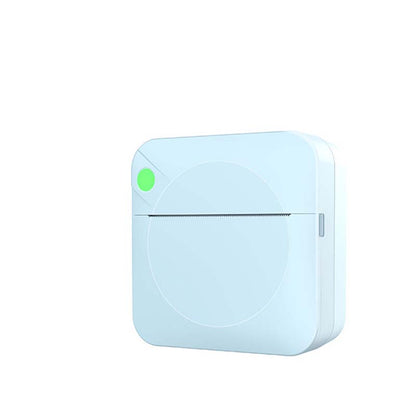 🖨️ LIMITED‑TIME 50% OFF! ✨ Mini Portable Bluetooth Thermal Printer – Ink‑Free, Pocket‑Sized, Multi‑Scene ✨