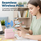 🖨️ LIMITED‑TIME 50% OFF! ✨ Mini Portable Bluetooth Thermal Printer – Ink‑Free, Pocket‑Sized, Multi‑Scene ✨