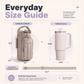 🥤 LIMITED‑TIME 50% OFF! ✨ Portable Water Bottle Holder Bag with Strap – Hands‑Free, Multi‑Pocket, Outdoor‑Ready ✨