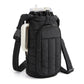 🥤 LIMITED‑TIME 50% OFF! ✨ Portable Water Bottle Holder Bag with Strap – Hands‑Free, Multi‑Pocket, Outdoor‑Ready ✨