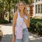 🥤 LIMITED‑TIME 50% OFF! ✨ Portable Water Bottle Holder Bag with Strap – Hands‑Free, Multi‑Pocket, Outdoor‑Ready ✨