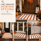 🚪 LIMITED‑TIME 50% OFF! ✨ Simple Striped Non‑Slip Door Mat – Stain‑Resistant, Durable, Multi‑Size ✨