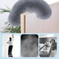 🧹 LIMITED‑TIME 50% OFF! ✨ Retractable Rod Fiber Dust Cleaning Artifact – Bendable, Washable, High‑Reach ✨