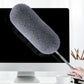 🧹 LIMITED‑TIME 50% OFF! ✨ Retractable Rod Fiber Dust Cleaning Artifact – Bendable, Washable, High‑Reach ✨