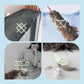 🧹 LIMITED‑TIME 50% OFF! ✨ Retractable Rod Fiber Dust Cleaning Artifact – Bendable, Washable, High‑Reach ✨
