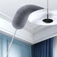 🧹 LIMITED‑TIME 50% OFF! ✨ Retractable Rod Fiber Dust Cleaning Artifact – Bendable, Washable, High‑Reach ✨