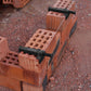 🧱 LIMITED‑TIME 50% OFF! ✨ Adjustable PA6 Brick Line Clips & Extended Runners – Tool‑Free, Stable, Masonry‑Ready ✨