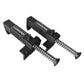🧱 LIMITED‑TIME 50% OFF! ✨ Adjustable PA6 Brick Line Clips & Extended Runners – Tool‑Free, Stable, Masonry‑Ready ✨