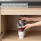 🔧 LIMITED‑TIME 50% OFF! ✨ Easy Install Multi‑Port Drain Pipe Connector – Odor‑Block, Quick Drain, Tool‑Free ✨