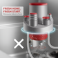 🔧 LIMITED‑TIME 50% OFF! ✨ Easy Install Multi‑Port Drain Pipe Connector – Odor‑Block, Quick Drain, Tool‑Free ✨
