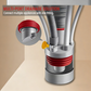 🔧 LIMITED‑TIME 50% OFF! ✨ Easy Install Multi‑Port Drain Pipe Connector – Odor‑Block, Quick Drain, Tool‑Free ✨