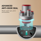 🔧 LIMITED‑TIME 50% OFF! ✨ Easy Install Multi‑Port Drain Pipe Connector – Odor‑Block, Quick Drain, Tool‑Free ✨