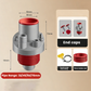 🔧 LIMITED‑TIME 50% OFF! ✨ Easy Install Multi‑Port Drain Pipe Connector – Odor‑Block, Quick Drain, Tool‑Free ✨