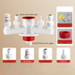 🔧 LIMITED‑TIME 50% OFF! ✨ Easy Install Multi‑Port Drain Pipe Connector – Odor‑Block, Quick Drain, Tool‑Free ✨