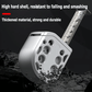 📏 LIMITED‑TIME 50% OFF! ✨ Hollow Retractable Stainless Steel Measuring Tape – Magnetic Base, Precise Scale, Rust‑Proof ✨
