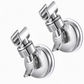 💦 LIMITED‑TIME 40% OFF! ✨ Adjustable Suction Cup Shower Head Holder – Drill‑Free, Multi‑Angle, Strong Suction Grip ✨