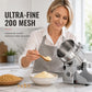 ⚡ LIMITED‑TIME 50% OFF! 🌪️ Ultra‑Fine Electric Grinder – Powerful, Practical, Easy‑Clean ✨