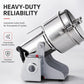 ⚡ LIMITED‑TIME 50% OFF! 🌪️ Ultra‑Fine Electric Grinder – Powerful, Practical, Easy‑Clean ✨