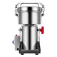 ⚡ LIMITED‑TIME 50% OFF! 🌪️ Ultra‑Fine Electric Grinder – Powerful, Practical, Easy‑Clean ✨
