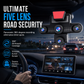 🚗 LIMITED‑TIME 50% OFF! ✨4K 360 Degree Panoramic Car Dash Cam with 5 Cameras – Hidden Design, Auto Collision Lock & Heat‑Resistant Body ✨