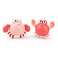 Cute Wind-Up Bath Toy for Toddlers