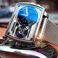 ⌚ LIMITED‑TIME 50% OFF! ✨ Men's Square Luminous Watch with Dual Chronograph – Quartz Precision, 30M Water Resistant ✨