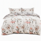 🛏️ LIMITED‑TIME 50% OFF! 💐 All Season Brushed Floral Bedding Set – Soft, Reversible, Decorative ✨