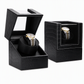 ⌚ LIMITED‑TIME 50% OFF! ✨ Automatic Watch Winder Box for Mechanical Watches – Silent Motor, Anti‑Magnetic Shield, Premium Leather Surface ✨