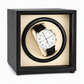 ⌚ LIMITED‑TIME 50% OFF! ✨ Automatic Watch Winder Box for Mechanical Watches – Silent Motor, Anti‑Magnetic Shield, Premium Leather Surface ✨