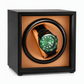 ⌚ LIMITED‑TIME 50% OFF! ✨ Automatic Watch Winder Box for Mechanical Watches – Silent Motor, Anti‑Magnetic Shield, Premium Leather Surface ✨