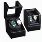 ⌚ LIMITED‑TIME 50% OFF! ✨ Automatic Watch Winder Box for Mechanical Watches – Silent Motor, Anti‑Magnetic Shield, Premium Leather Surface ✨