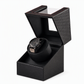 ⌚ LIMITED‑TIME 50% OFF! ✨ Automatic Watch Winder Box for Mechanical Watches – Silent Motor, Anti‑Magnetic Shield, Premium Leather Surface ✨