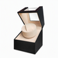 ⌚ LIMITED‑TIME 50% OFF! ✨ Automatic Watch Winder Box for Mechanical Watches – Silent Motor, Anti‑Magnetic Shield, Premium Leather Surface ✨