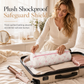 ✈️ LIMITED‑TIME 50% OFF! 💼 Portable Quilted Hair Tool Storage Bag – Padded, Spacious, Travel‑Friendly ✨