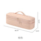 ✈️ LIMITED‑TIME 50% OFF! 💼 Portable Quilted Hair Tool Storage Bag – Padded, Spacious, Travel‑Friendly ✨