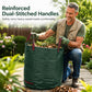 🌿 LIMITED‑TIME 50% OFF! 💪 Reusable Heavy Duty Gardening Waste Bags – Sturdy, Freestanding, Multi‑Use ✨