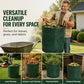 🌿 LIMITED‑TIME 50% OFF! 💪 Reusable Heavy Duty Gardening Waste Bags – Sturdy, Freestanding, Multi‑Use ✨