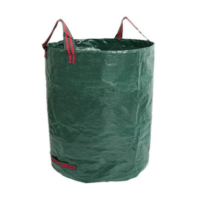 🌿 LIMITED‑TIME 50% OFF! 💪 Reusable Heavy Duty Gardening Waste Bags – Sturdy, Freestanding, Multi‑Use ✨