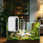 🐟 LIMITED‑TIME 50% OFF! ✨ Rechargeable Portable Oxygen Pump – Quiet, Long‑Lasting, Multi‑Purpose 🔋