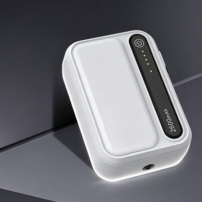 🐟 LIMITED‑TIME 50% OFF! ✨ Rechargeable Portable Oxygen Pump – Quiet, Long‑Lasting, Multi‑Purpose 🔋