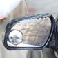 🚗 LIMITED‑TIME 50% OFF! 💧 2PCS Car Side Mirror Rain Guards – Flexible, Easy‑Fit, Stylish ✨