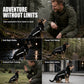 🐕 LIMITED‑TIME 50% OFF! 🛡️ Tactical Dog Harness with Protective Spikes – Safe, Controllable, Breathable ✨