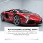 🚗 LIMITED‑TIME 50% OFF! ✨ Nano Ceramic Car Coating Spray Kit – Glossy, Protective, Easy‑to‑Use 💧