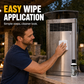 🔥 LIMITED‑TIME 50% OFF! ✨ Stainless Steel Repair Paste for Outdoor Heaters – Restorative, Easy‑Wipe, Anti‑Oxidation ✨