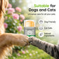 🐾 LIMITED‑TIME 50% OFF! ✨ Pet Paw Balm Stick – Moisturizes, soothes & protects – Gentle, Natural, Portable ✨