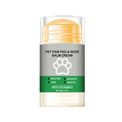 🐾 LIMITED‑TIME 50% OFF! ✨ Pet Paw Balm Stick – Moisturizes, soothes & protects – Gentle, Natural, Portable ✨