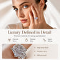 💍 LIMITED‑TIME 50% OFF! ✨ Elegant Square Cut Zircon Ring – Brilliant Sparkle, Timeless Luxury ✨